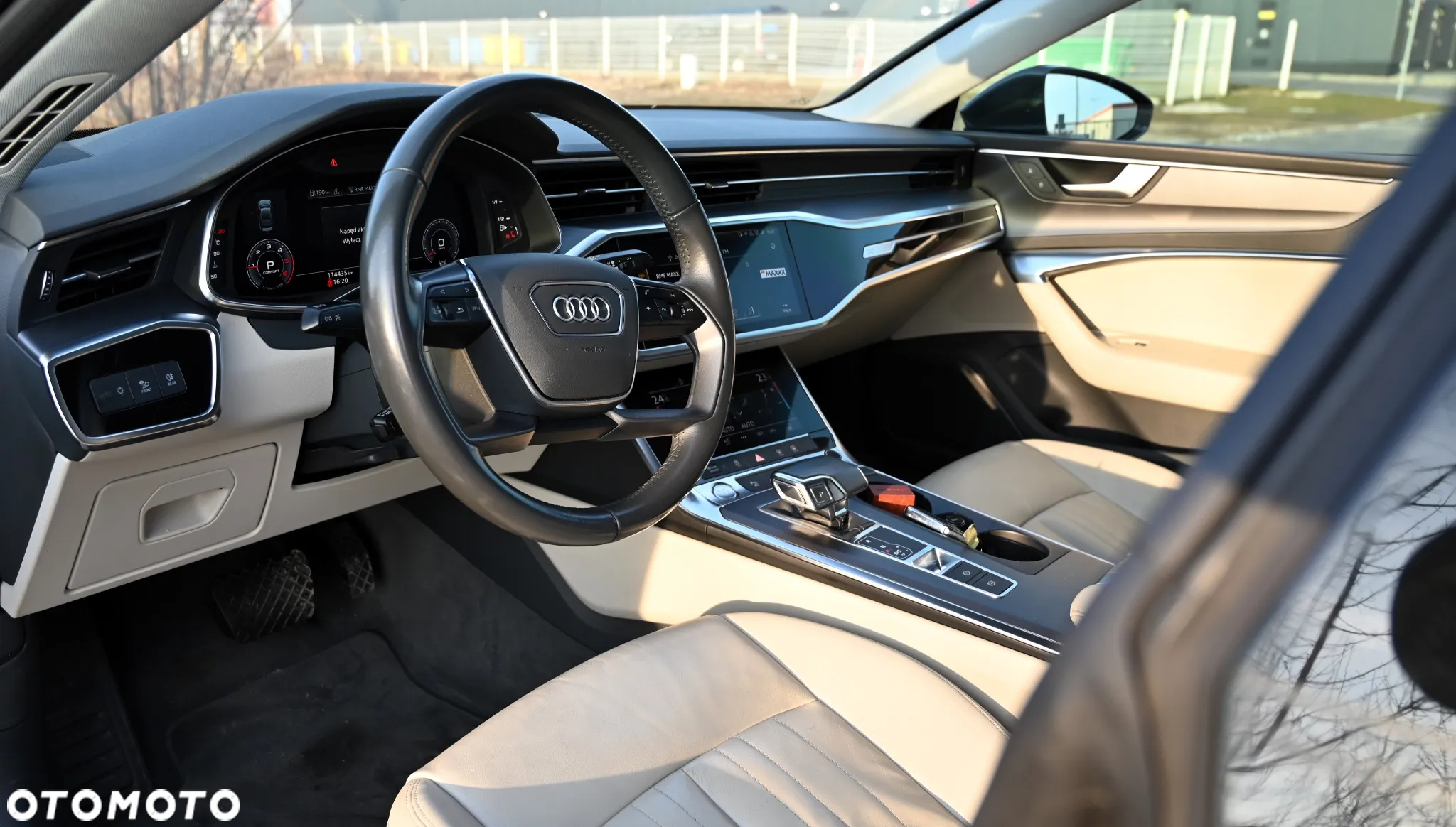 Audi A7 Sportback - 39