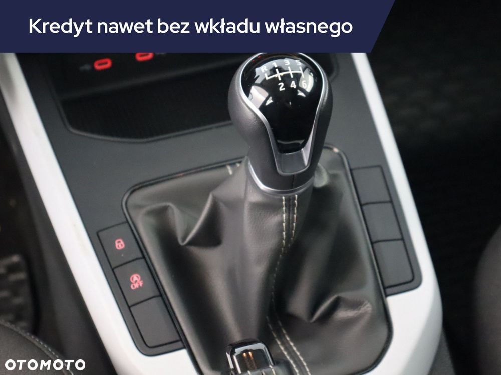 Seat Arona - 15