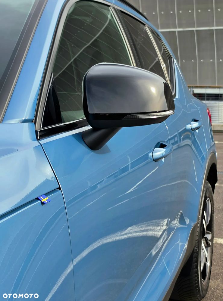 Volvo XC 40 B4 AWD Ultimate Dark - 5