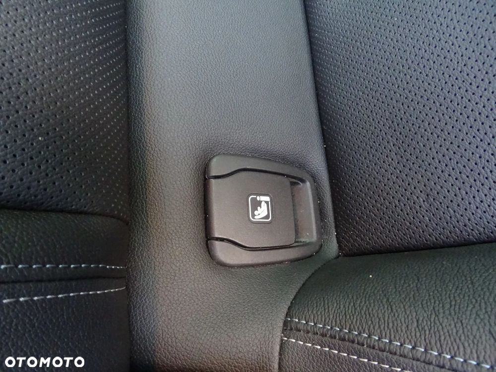 Opel Astra 1.4 Turbo Start/Stop Automatik Ultimate - 14