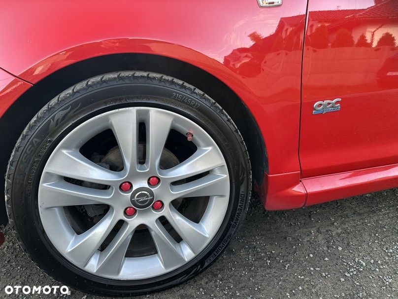 Opel Corsa - 13