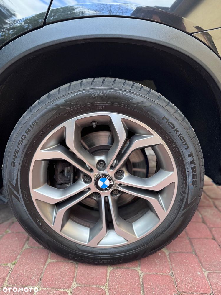 BMW X3 xDrive20d xLine - 11