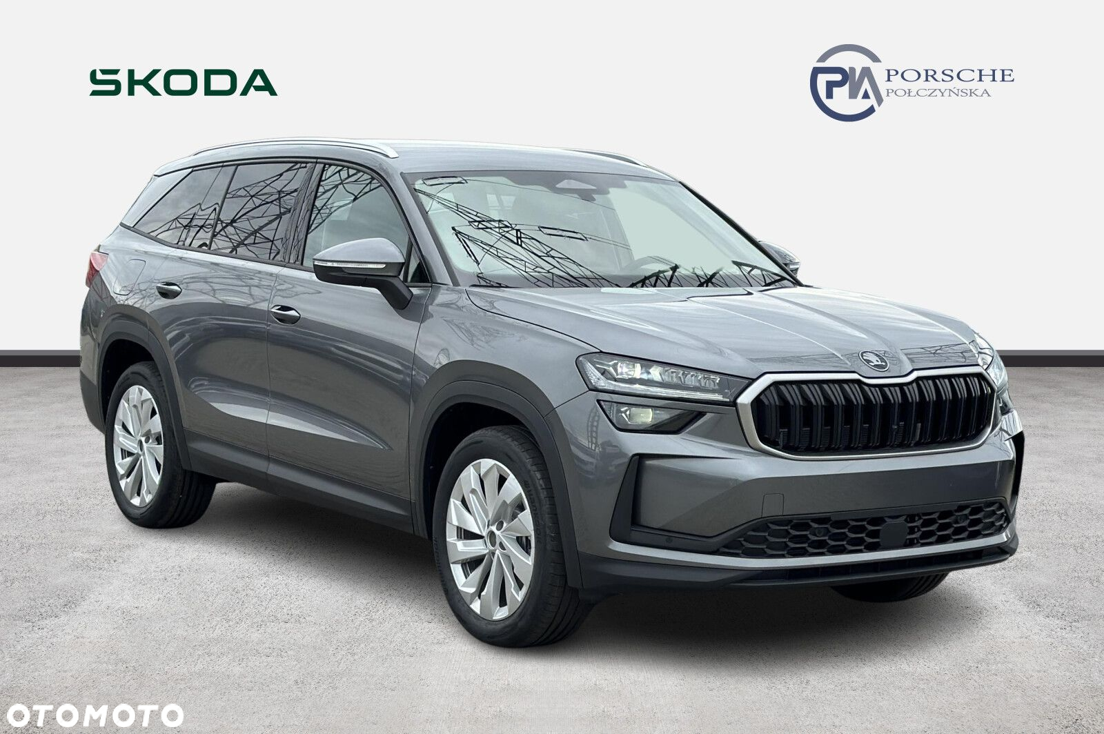 Skoda Kodiaq - 8