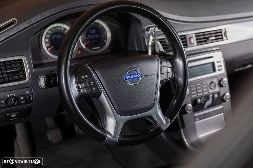 Volvo S80 2.0 D3 Momentum - 10