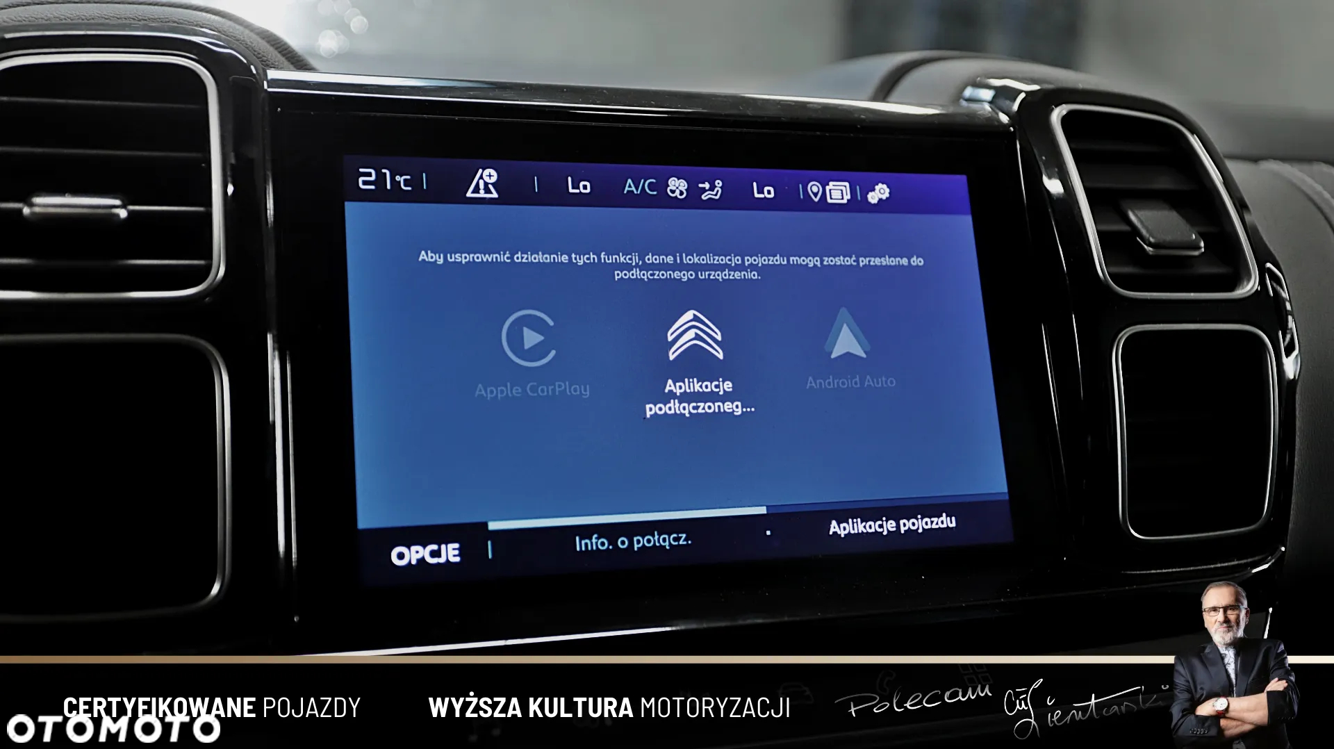 Citroën C5 Aircross 1.6 PureTech Feel EAT8 - 27