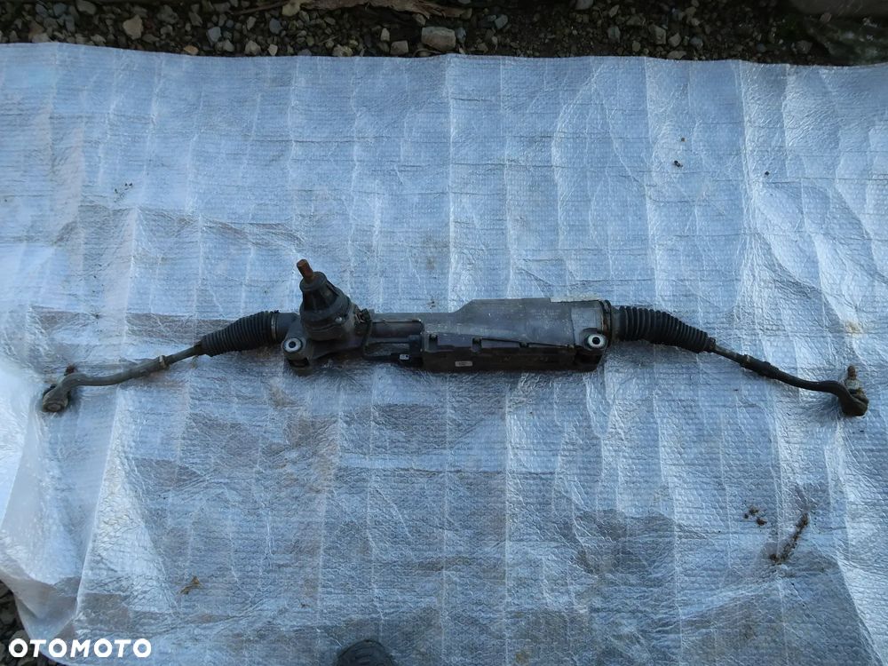 Przekładnia maglownica AUDI A7 A6 C7 4G0909144T - 1