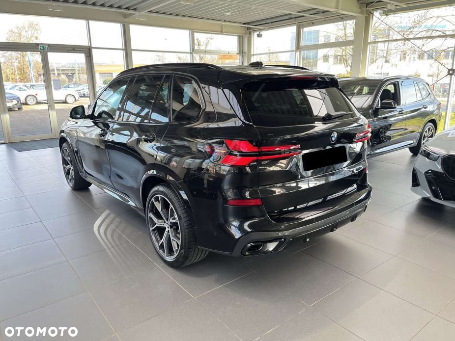 BMW X5 xDrive40i mHEV M Sport sport - 5