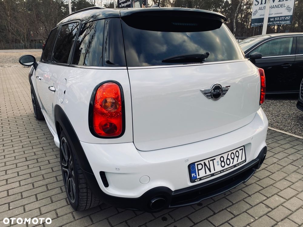 MINI John Cooper Works - 22