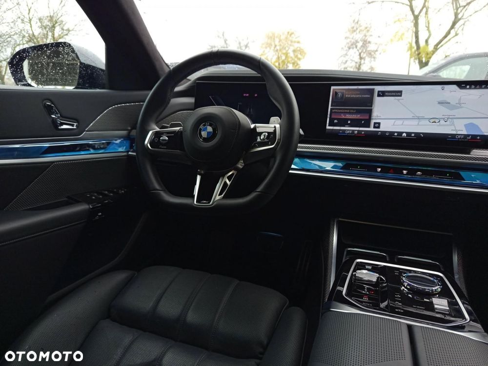BMW Seria 7 - 14
