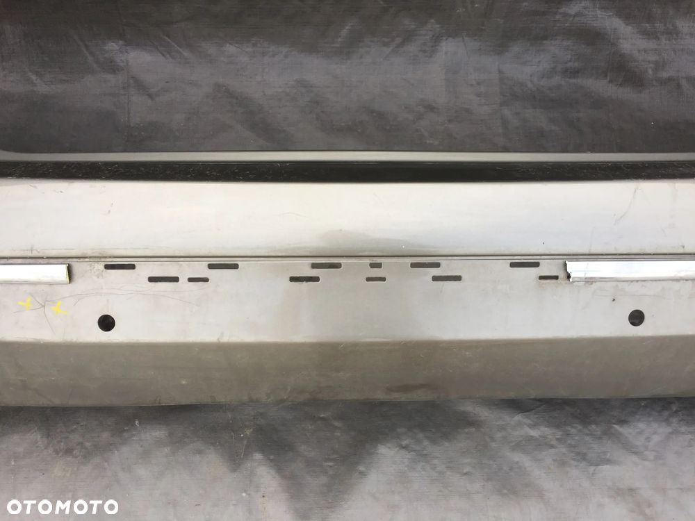 BMW II 2 F45 ACTIVE TOURER 2014- ZDERZAK TYLNY TYŁ - 3