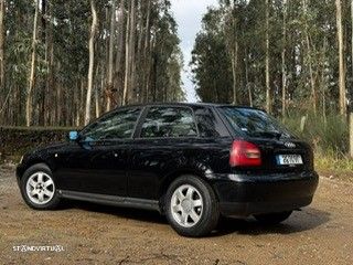 Audi A3 - 2