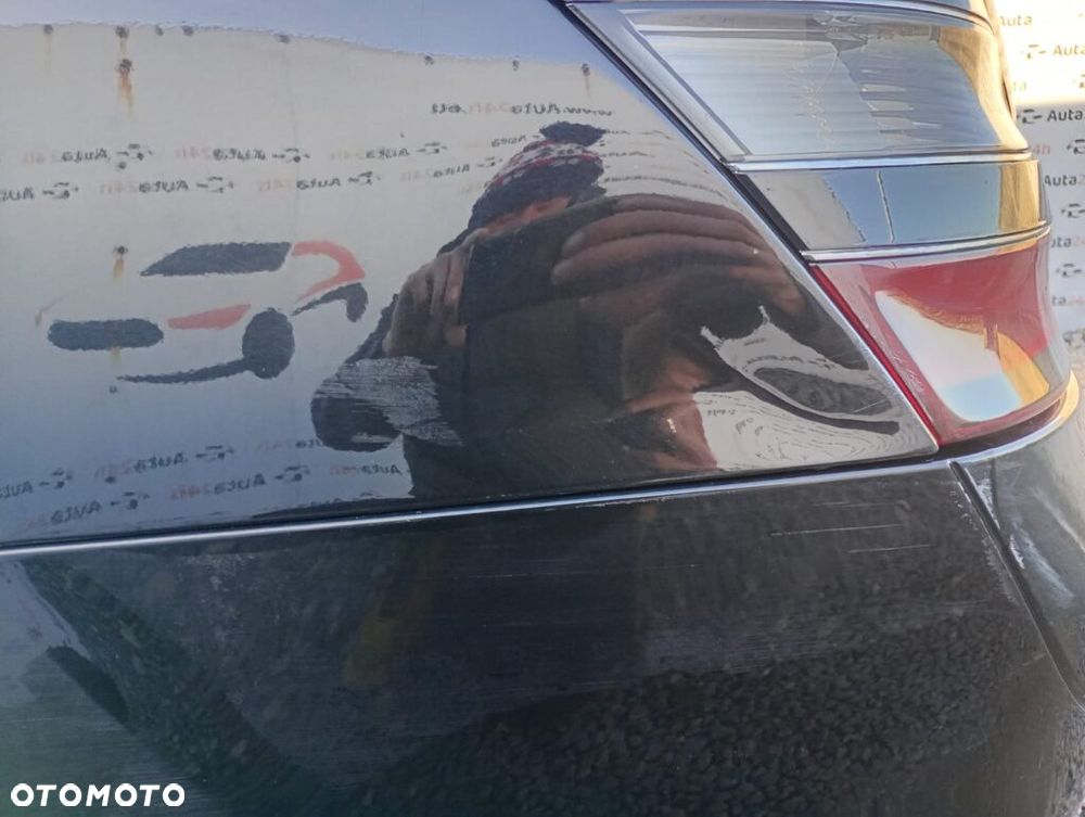 Mercedes-Benz Klasa S 320 CDI L 4Matic DPF 7G-TRONIC - 17