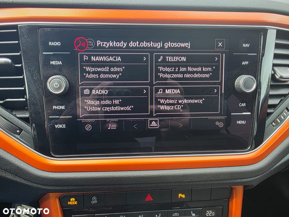 Volkswagen T-Roc - 18