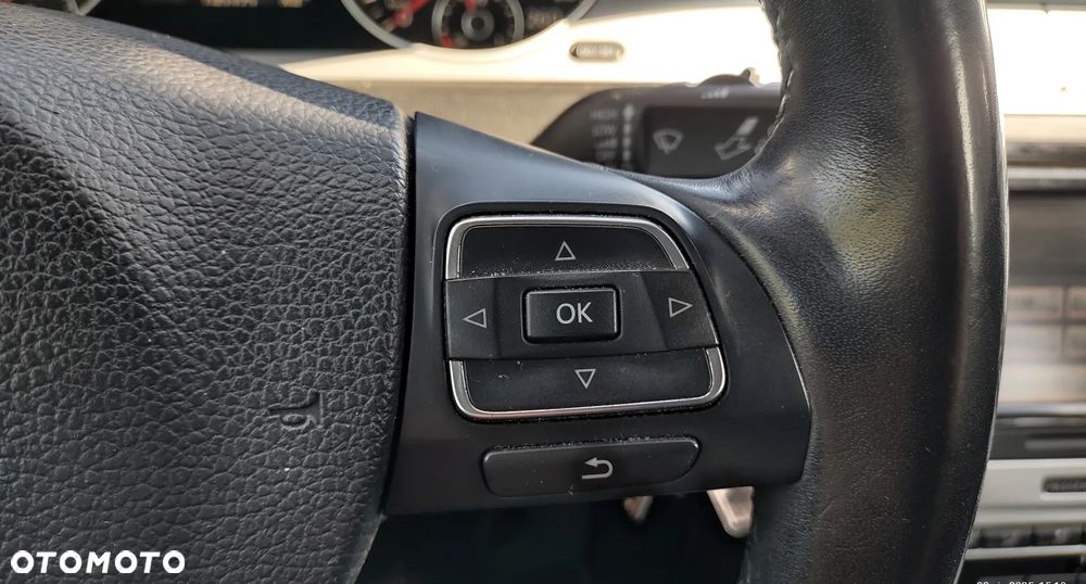 Volkswagen Passat 1.8 TSI Comfortline Optimum - 11