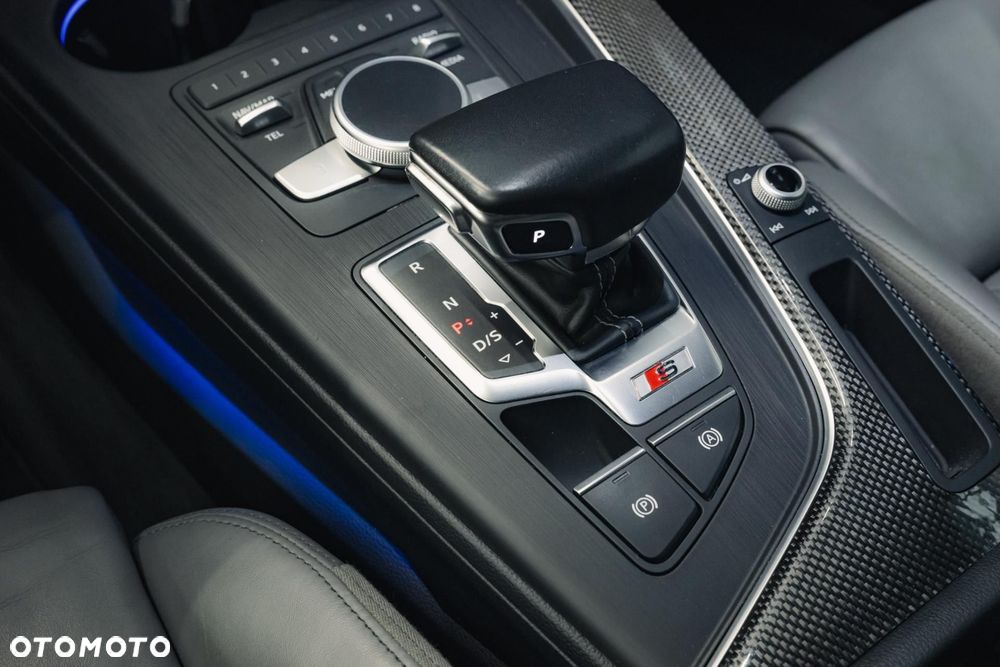 Audi S5 Coupé - 29