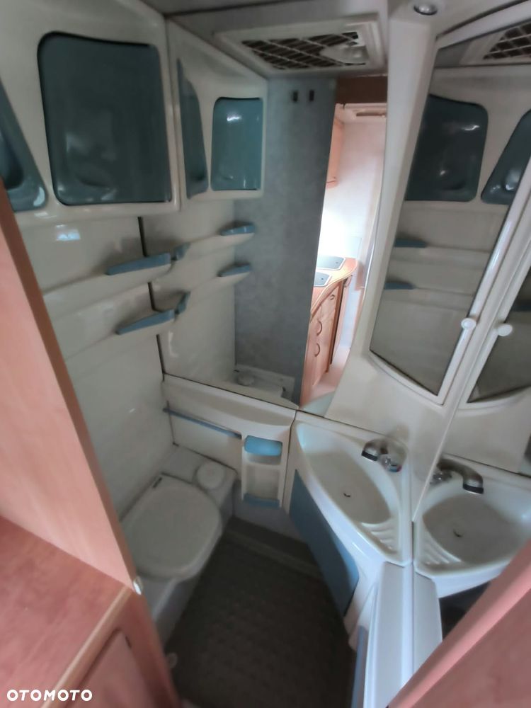 Caravelair EDEN 480 - 14