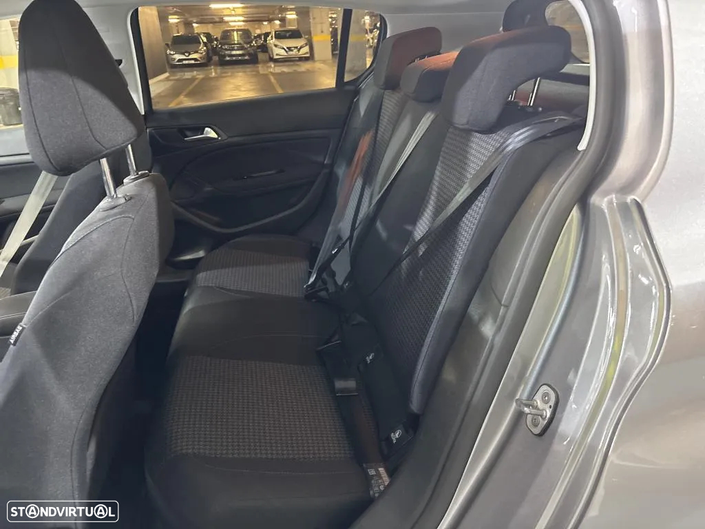 Peugeot 308 1.2 PureTech Style - 7