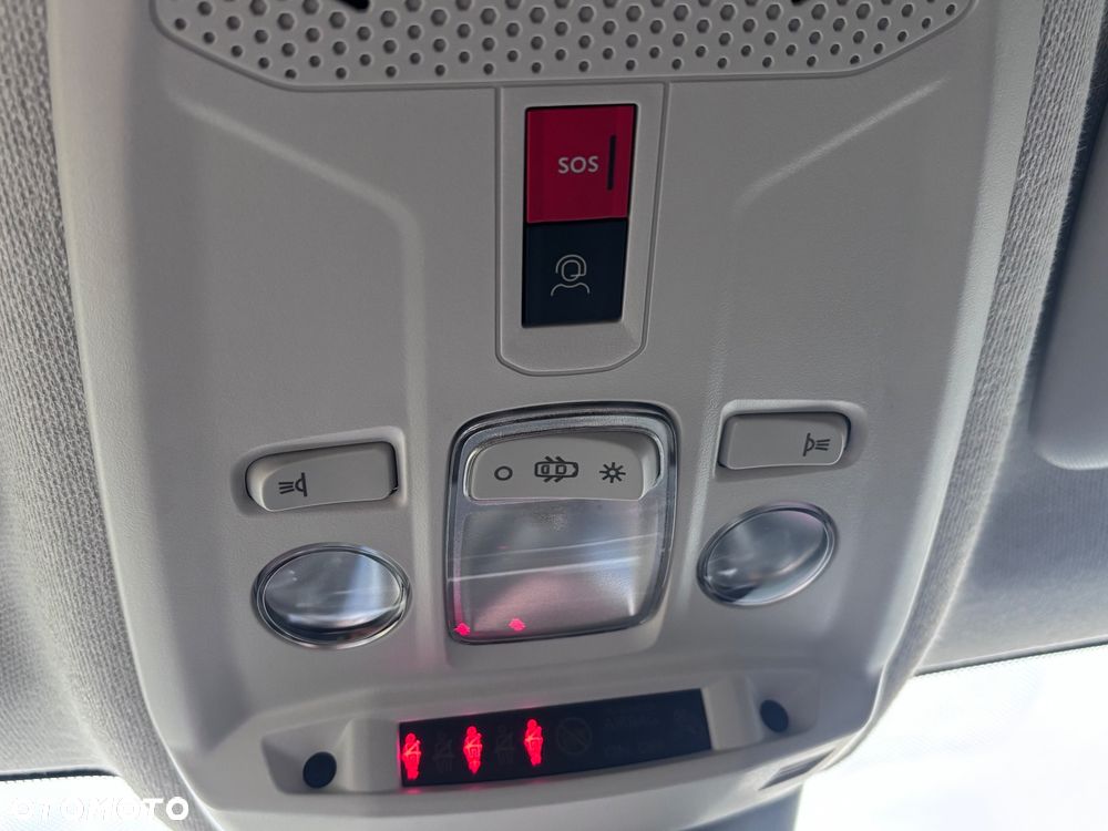 Citroën C4 1.5 BlueHDi Shine S&S - 29