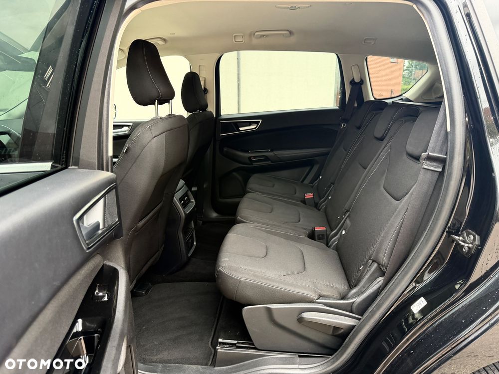 Ford S-Max 2.0 TDCi Titanium PowerShift - 33