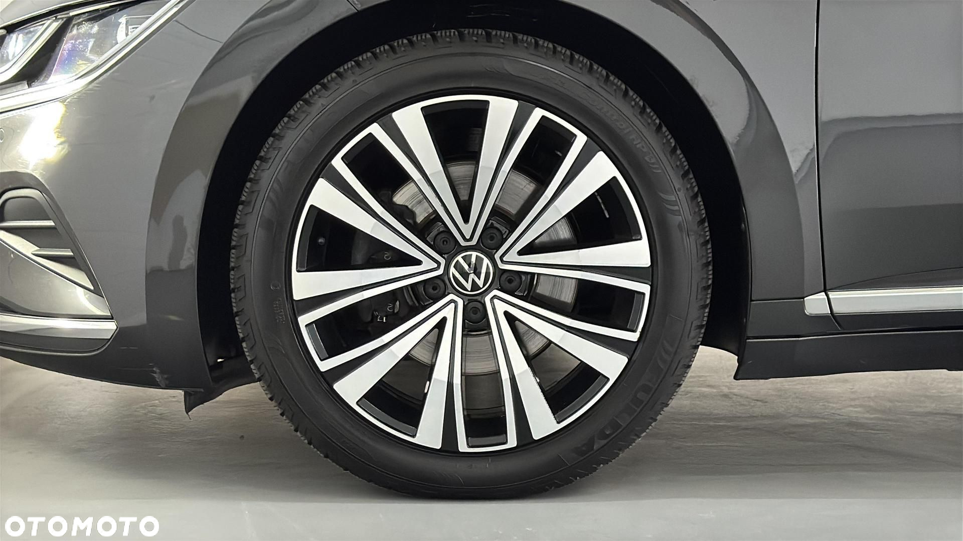 Volkswagen Arteon 2.0 TDI Elegance DSG - 21