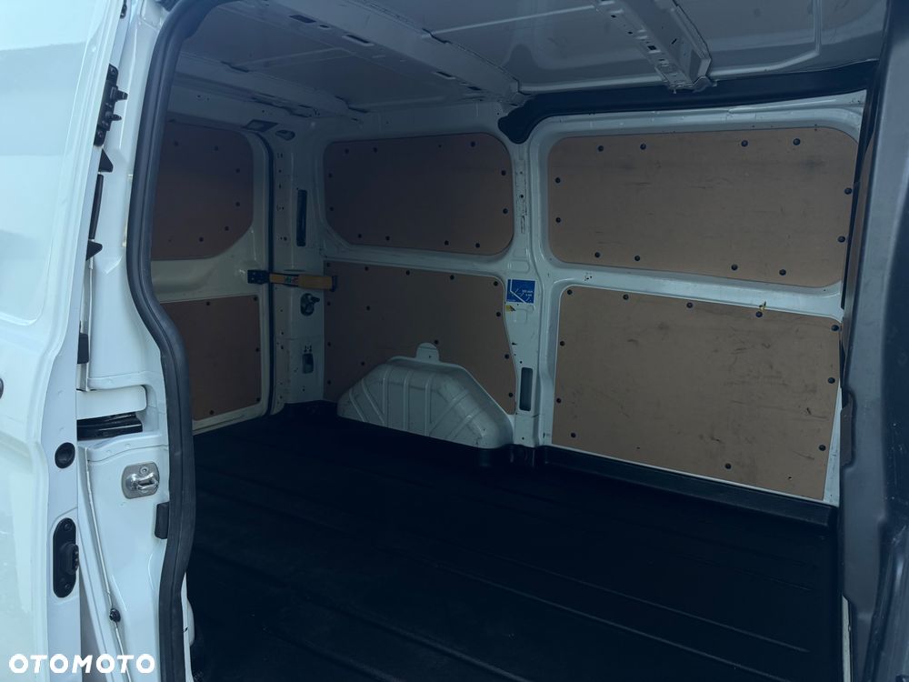 Ford Transit Custom L1H1 - 7