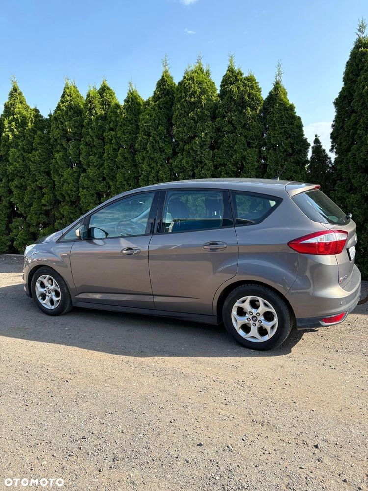 Ford C-MAX 1.6 Ti-VCT Ambiente - 1
