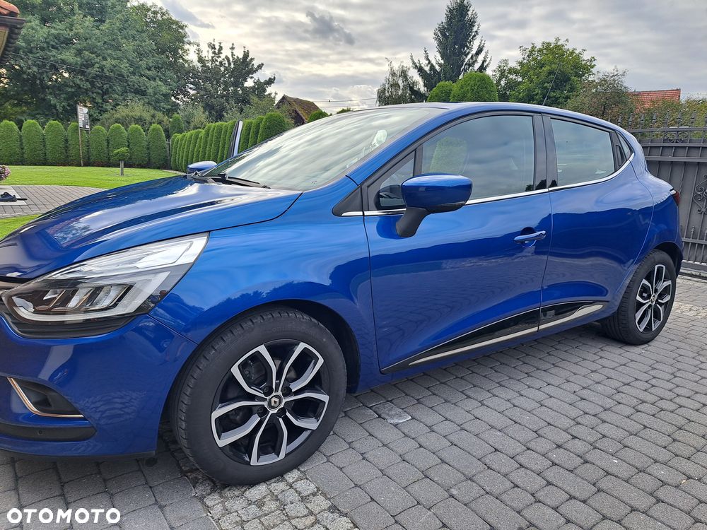 Renault Clio 0.9 TCe Techno Feel - 17