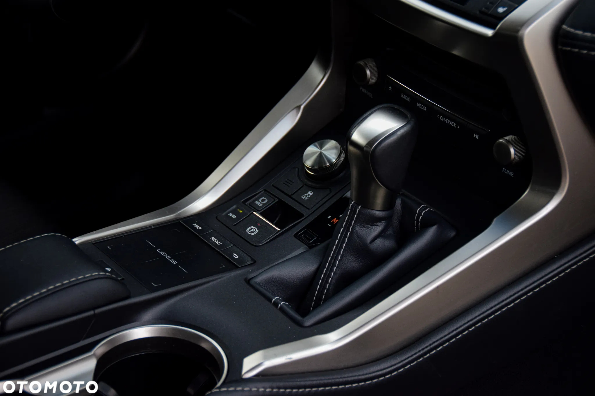 Lexus NX 300 Elegance Optimum AWD - 14