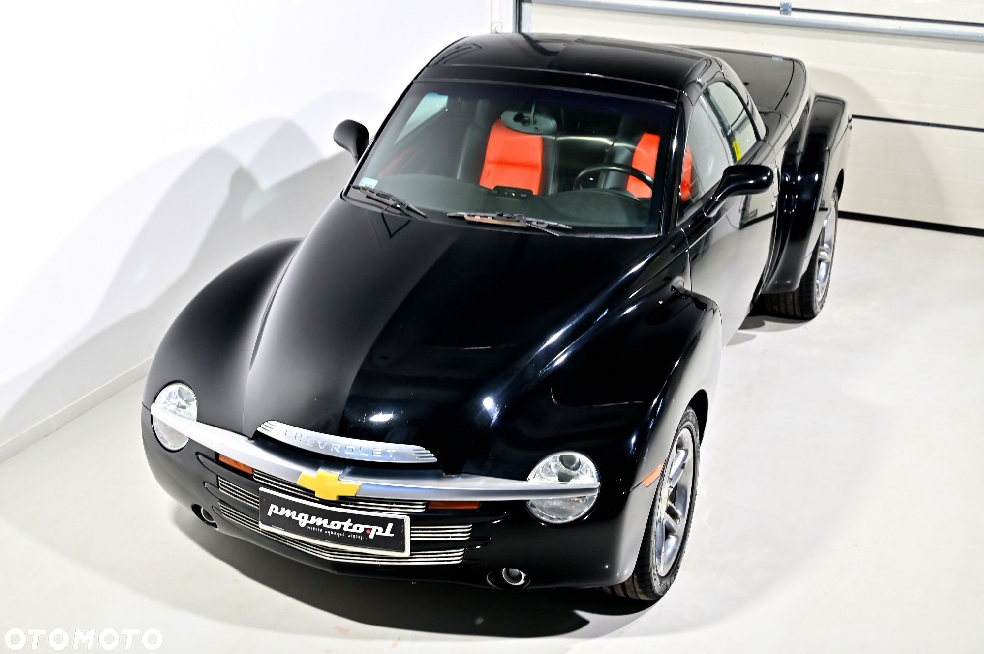 Chevrolet SSR - 2
