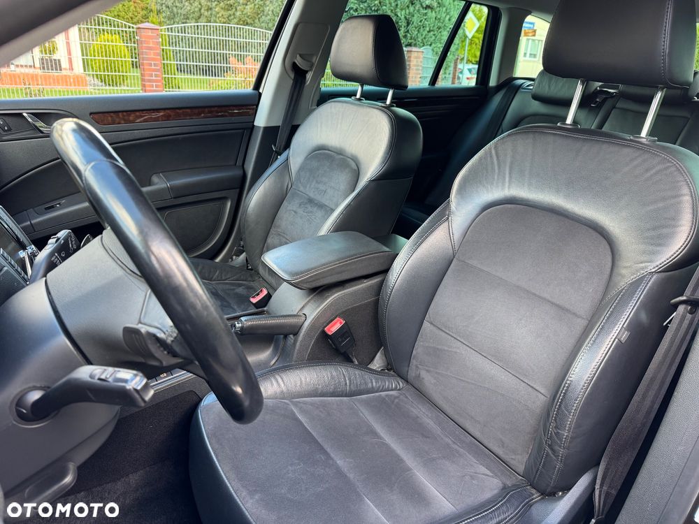Skoda Superb 2.0 TDI 4x4 Elegance DSG - 9