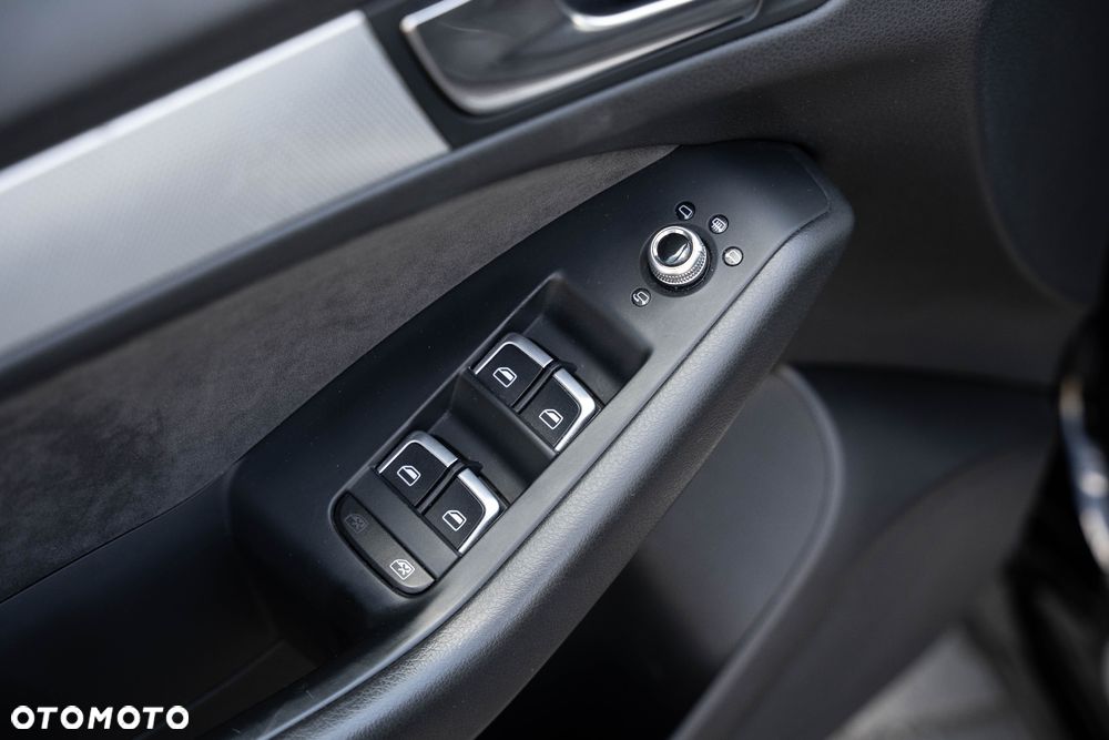 Audi Q5 2.0 TDI (clean diesel) ultra - 17