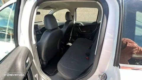 Citroën C3 1.2 PureTech Feel - 2