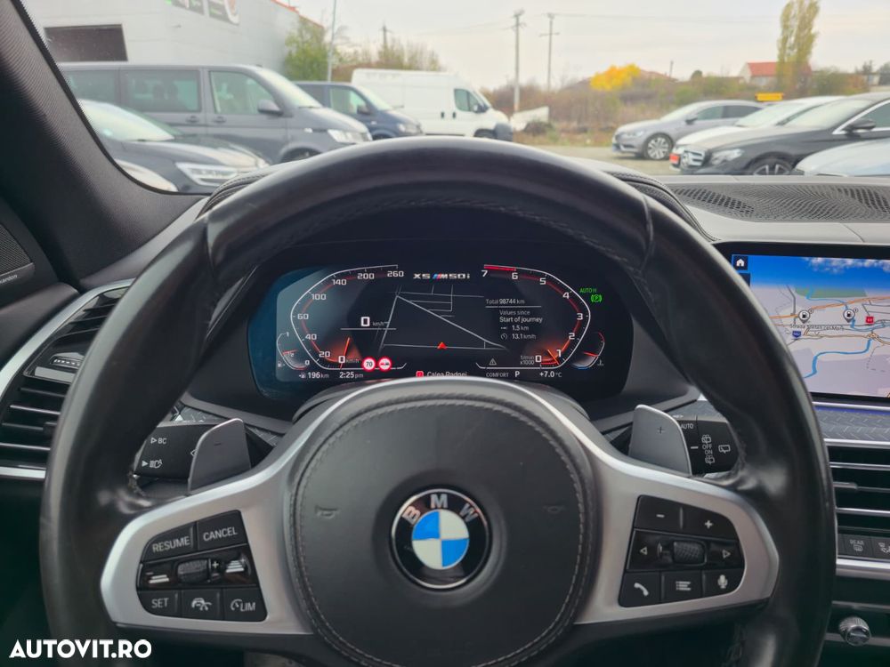 BMW X5 - 8