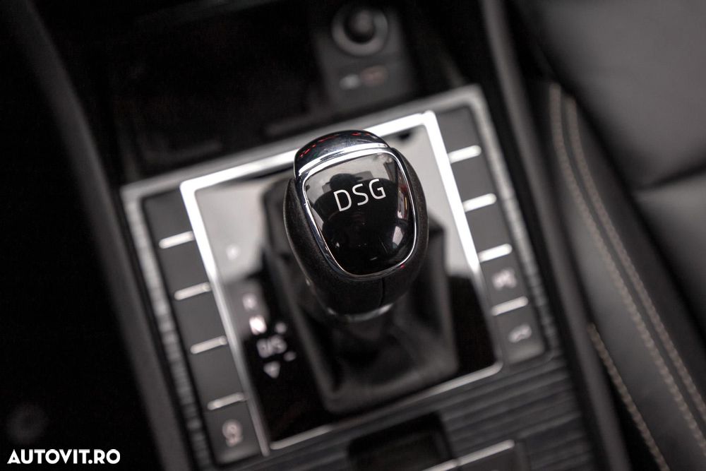 Skoda Superb - 27