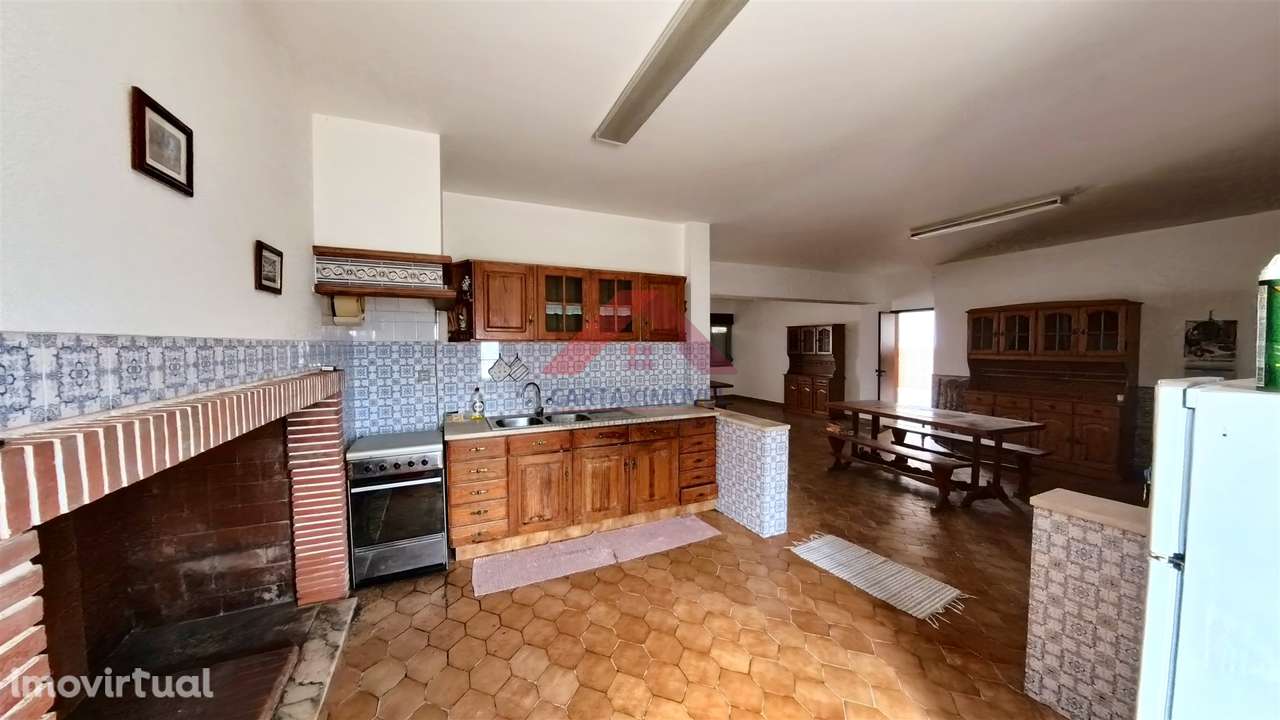 Moradia T4 Venda em Vale de Santarém,Santarém - Grande imagem: 4/16