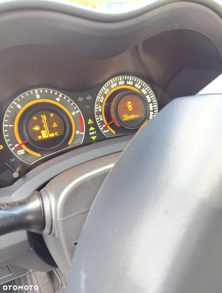 Toyota Auris 1.4 D-4D Life - 7