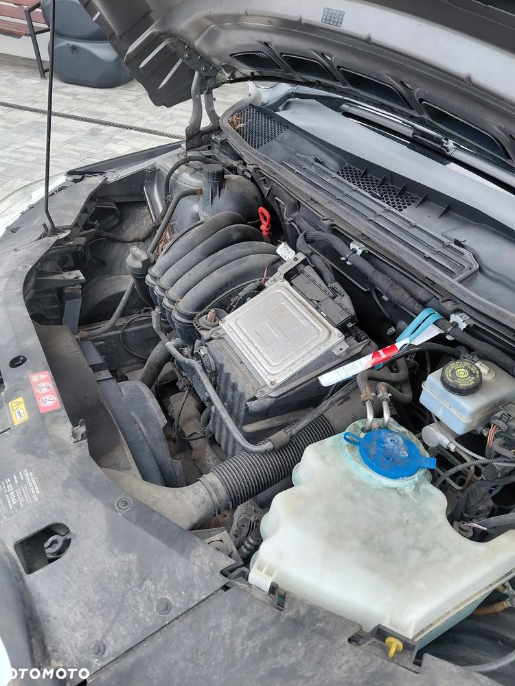 Mercedes-Benz Klasa B 170 BlueEFFICIENCY - 26