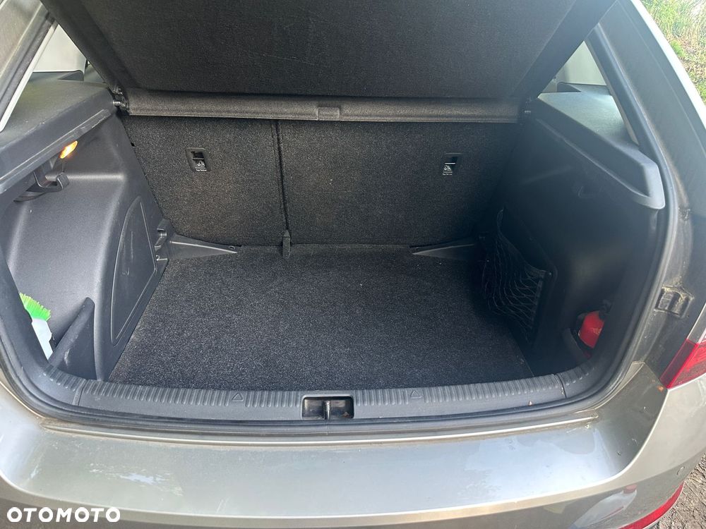 Skoda RAPID Spb 1.0 TSI Style - 24