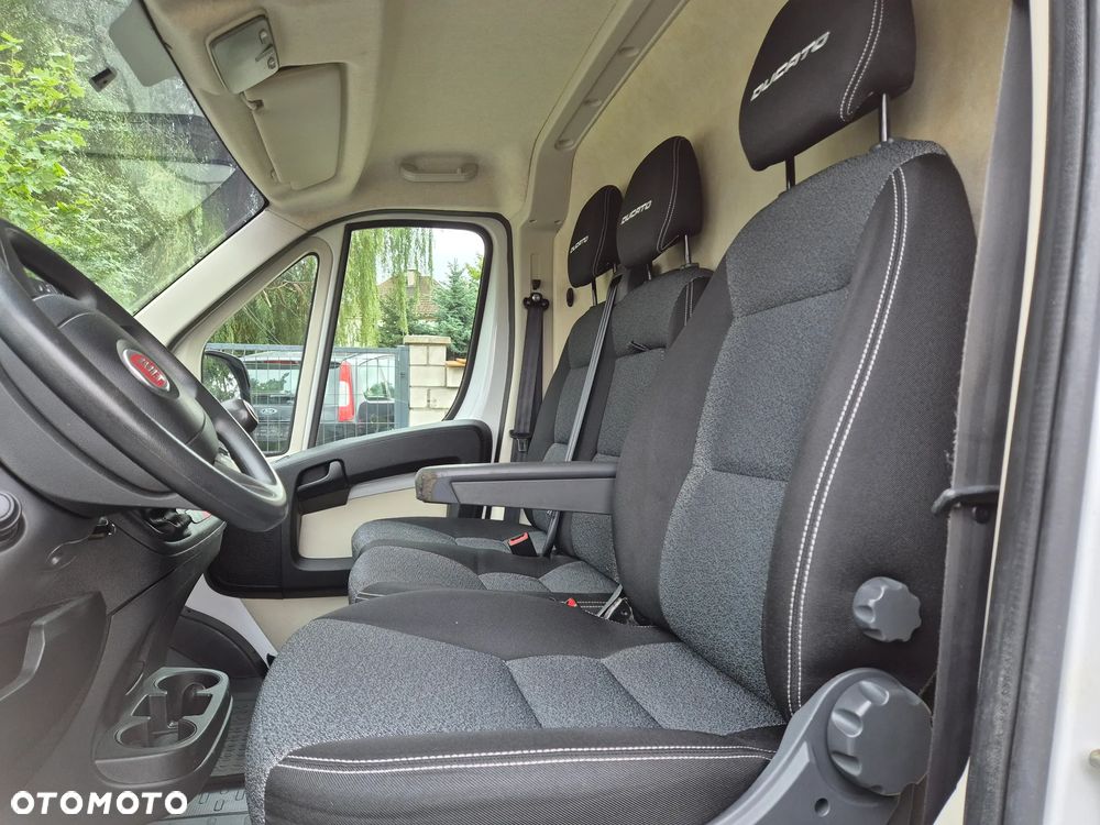 Fiat Ducato - 19