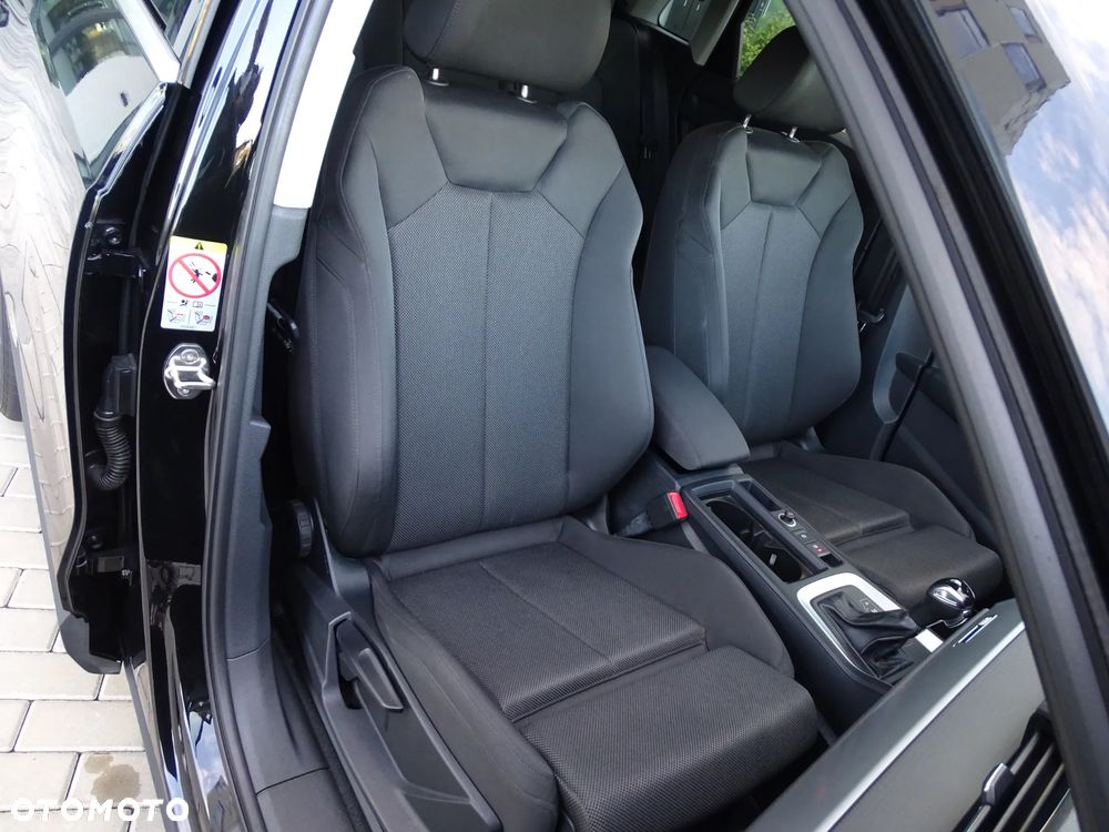 Audi Q3 - 20