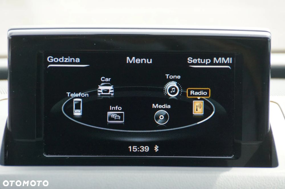 Audi Q3 35 TDI Quattro S tronic - 15