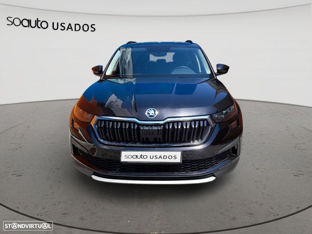 Skoda Kodiaq 2.0 TDI Ambition DSG - 12