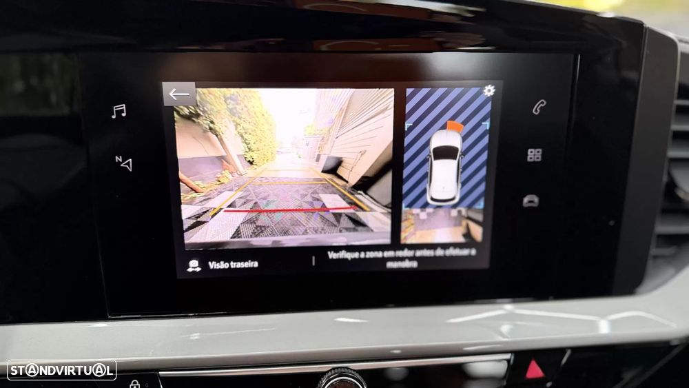 Opel Mokka-e GS Line - 17