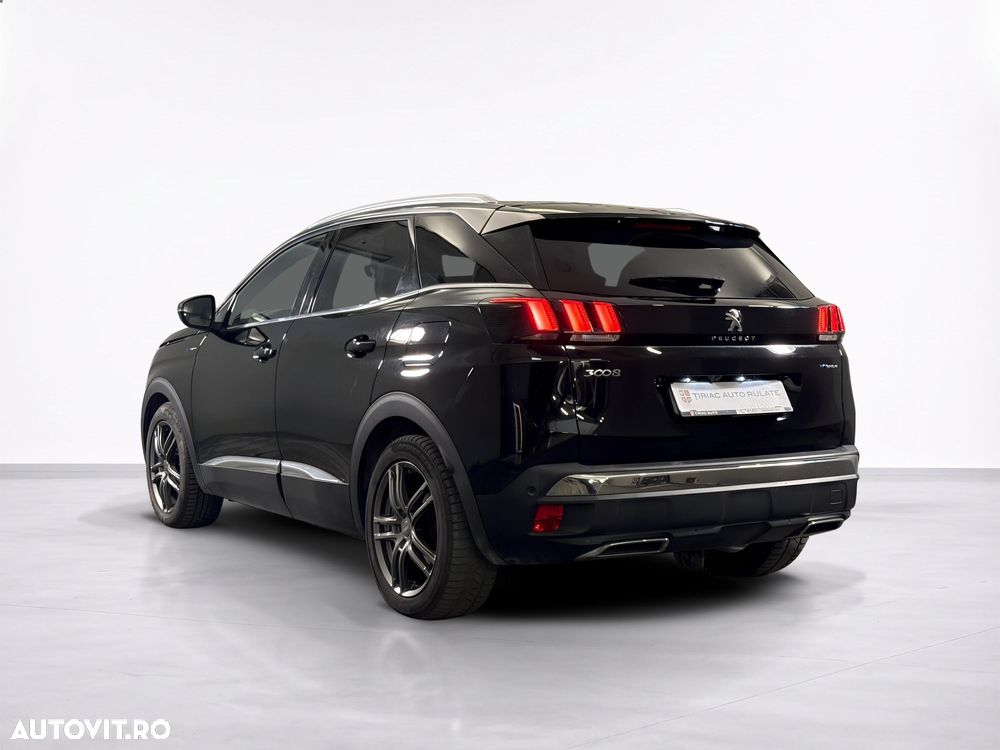 Peugeot 3008 - 4