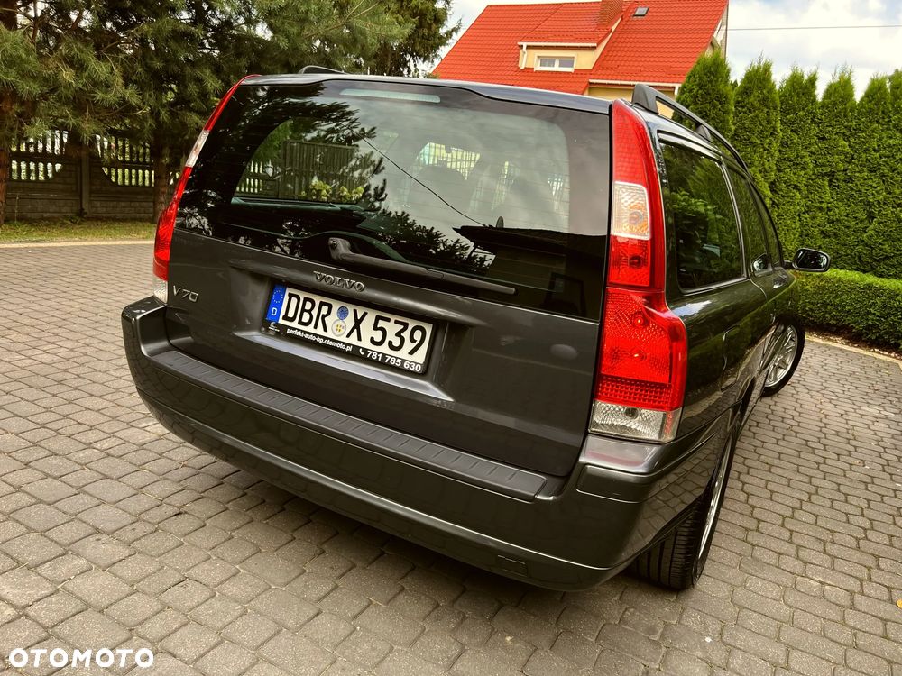 Volvo V70 2.4 Summum - 18