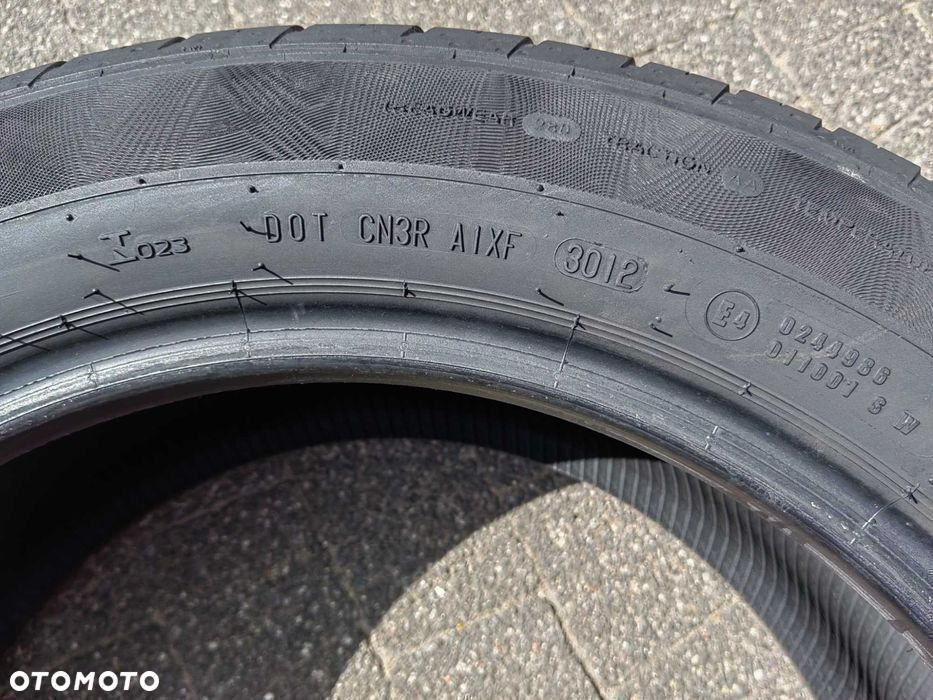 215/55R17 94V Continental ContiPremiumContact 2 pojedyncza - 4