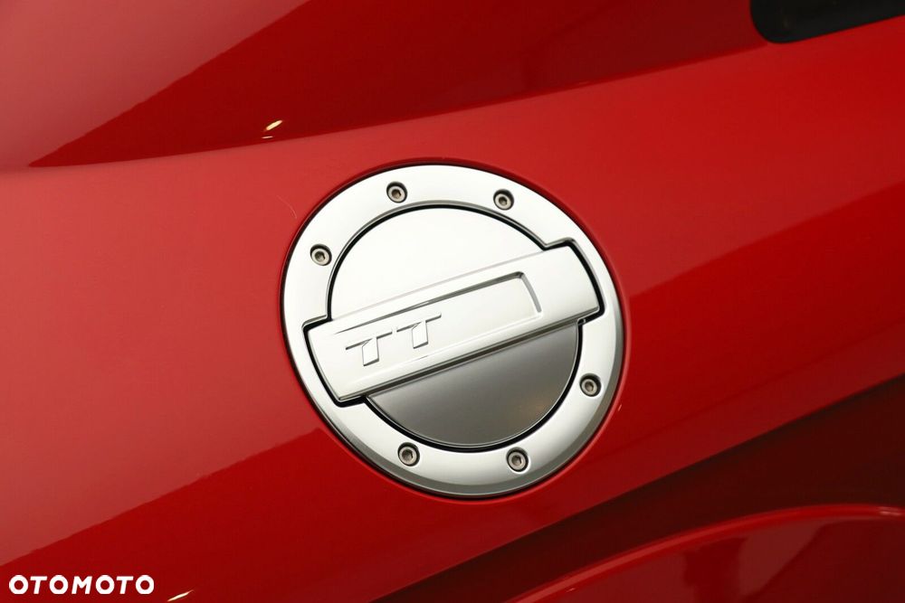 Audi TT S Coupé TFSI Quattro tronic - 15