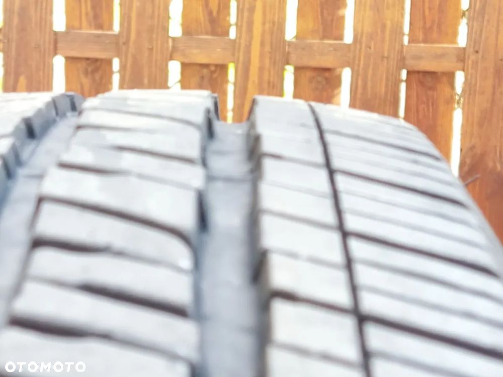 JEEP WRANGLER od 2018 roku Koła 255/70R18 - 24