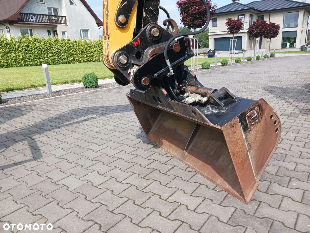 Terex TW 70 - 13