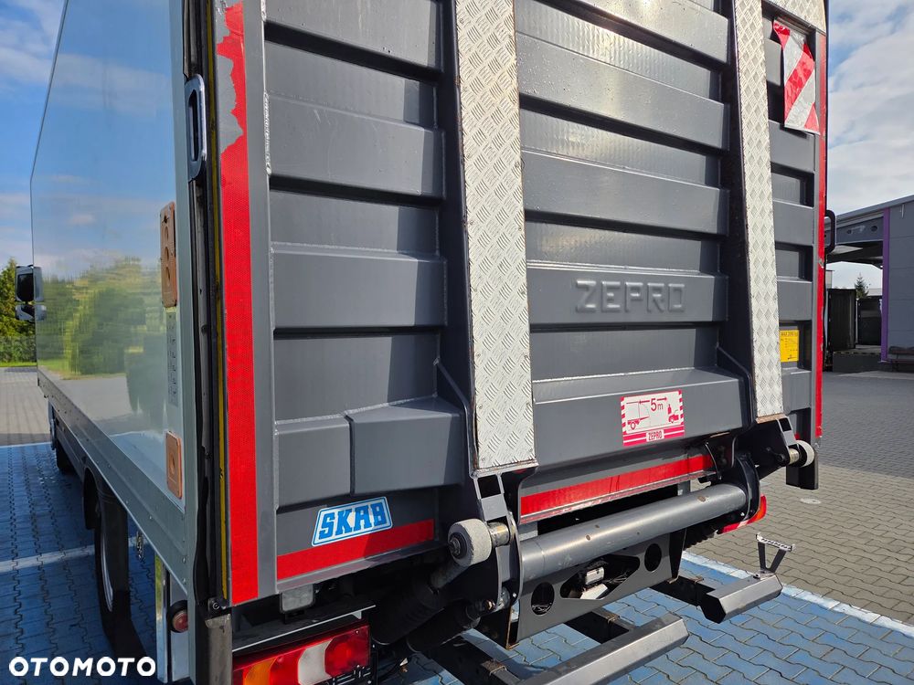 Mercedes-Benz Atego 1224 - 6